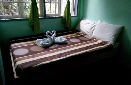 Sagada House | Hidden Hill Inn
