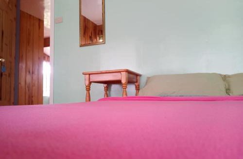 Sagada House | Hidden Hill Inn