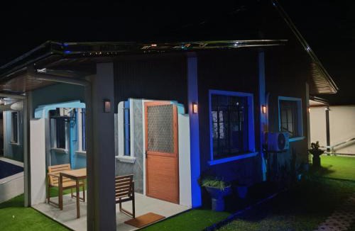 Castillejos Hostel | Hidden Koi Staycation