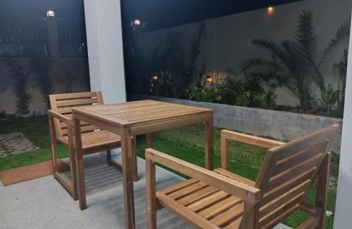Castillejos Hostel | Hidden Koi Staycation