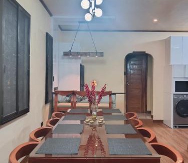 Castillejos Hostel | Hidden Koi Staycation