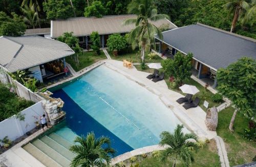 Danao Resort | Hidden Lagoon Resort