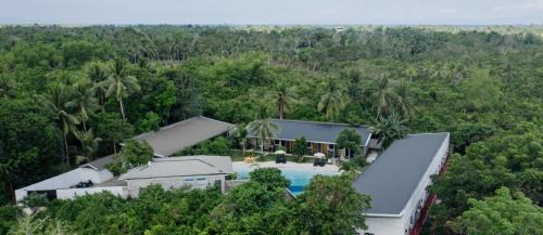 Danao Resort | Hidden Lagoon Resort