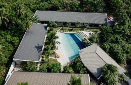 Danao Resort | Hidden Lagoon Resort