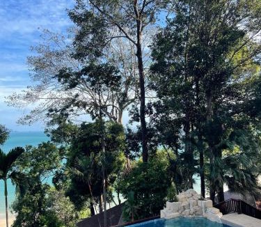 Padang Matsirat Villa | Hidden Paradise Entire Villa, Langkawi