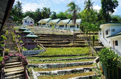 Pinamungajan Resort | Hidden Valley Mountain and Wavepool Resort