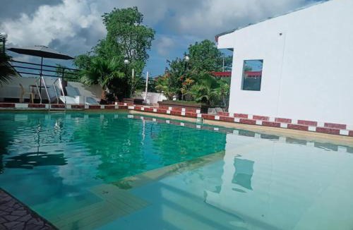 Ronda House | Hiddennest Guest house