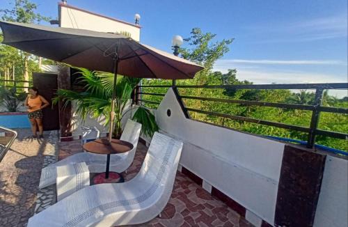 Ronda House | Hiddennest Guest house