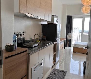 Las Pinas Apartment | Hideouts & Hangouts