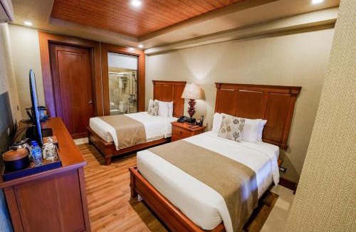Pantabangan Resort | Highland Bali Villas, Resort and Spa