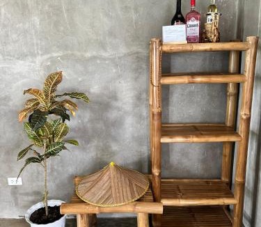 Pili House | Highland Cabin at Mt Isarog