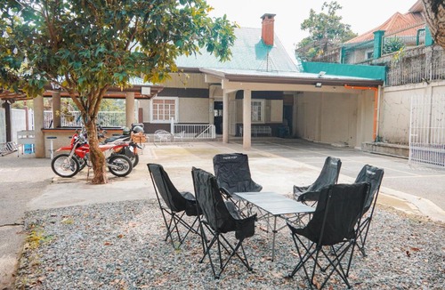 Baguio Bed & Breakfast | Highland Stays Budget Transient House