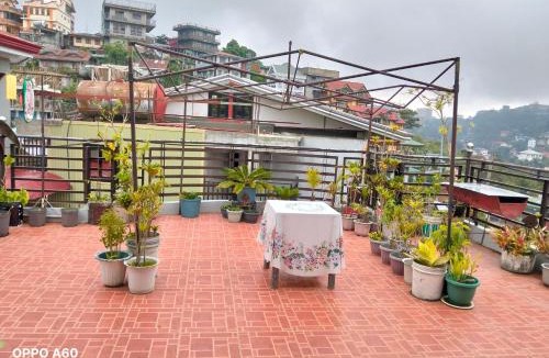 Baguio Apartment | HighlanderSeasun Transient