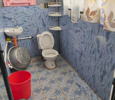 Baguio Apartment | HighlanderSeasun Transient