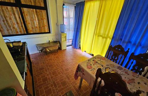 Baguio Apartment | HighlanderSeasun Transient