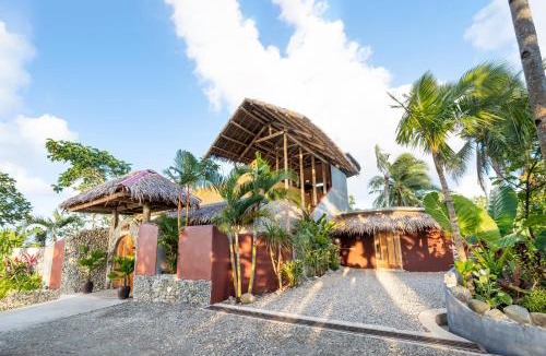 Catangnan Villa | Highlife Hill Villa