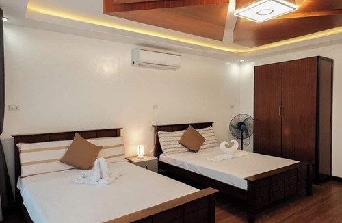 Mataas Na Kahoy Hotel | Highlights Taal Lakeview Resort