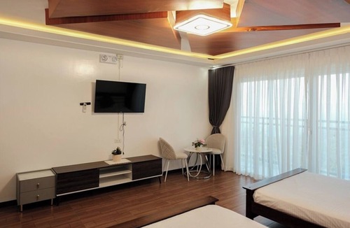 Mataas Na Kahoy Hotel | Highlights Taal Lakeview Resort