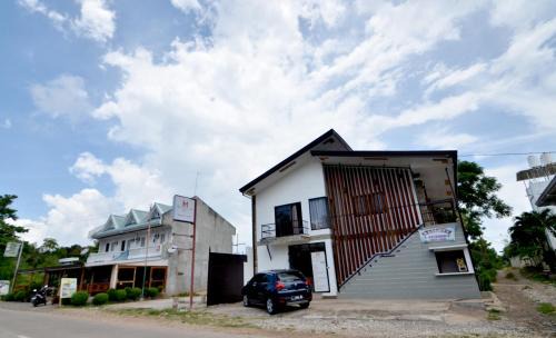 Danao Hotel | Highway to H Inn