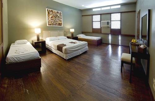 Tagum Hotel | Hijo Resorts Davao