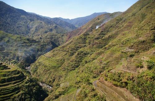 Batad House | Hiker's Homestay