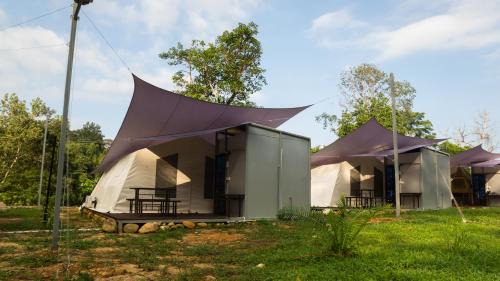 Hulu Selangor Other | Hilir Hening Glamping