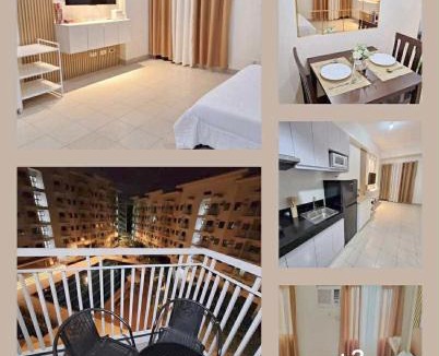 Caloocan Apartment | Hill Stay by RAB