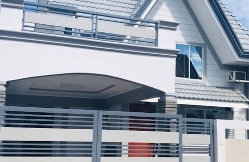 Cabuyao Villa | Hillary Homes 5mins 2 Clark, 15mins to Aqua Planet