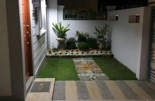 Cabuyao Villa | Hillary Homes 5mins 2 Clark, 15mins to Aqua Planet
