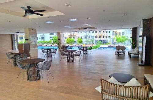 Caloocan Apartment | Hills Staycation by SDC