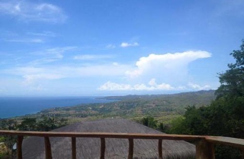 Siquijor Resort | Hillside Village apartment 72sqm size with kitchen