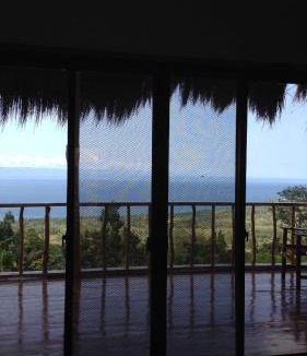 Siquijor Resort | Hillside Village apartment 72sqm size with kitchen