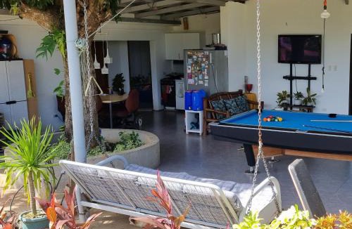 Agdangan House | Hilltop Haven
