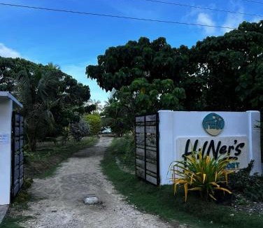 Alegria Bed & Breakfast | HilNer's Beach Resort
