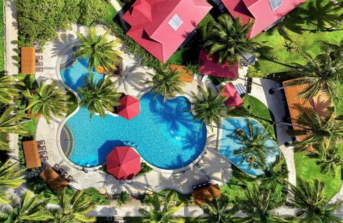 Tuaran Resort | Hilton Garden Inn Kota Kinabalu Tuaran