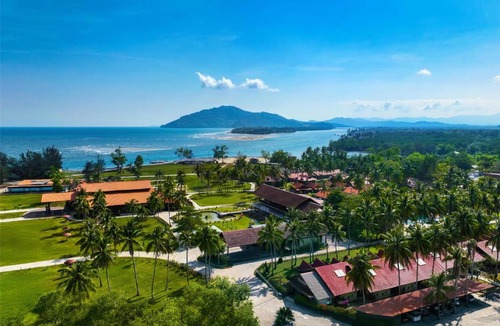 Tuaran Resort | Hilton Garden Inn Kota Kinabalu Tuaran