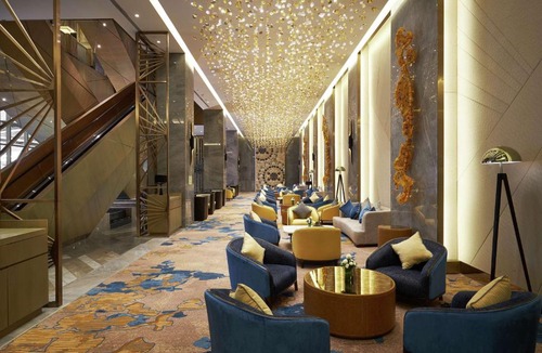 Pasay Hotel | Hilton Manila Newport World Resorts