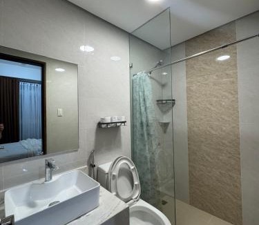 Yapak Apartment | Hiraya Solana