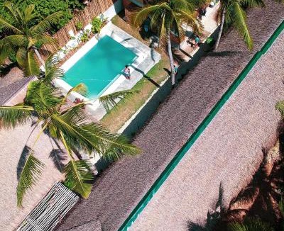 Catangnan Hostel | Hiraya Surf Hostel