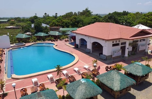 Lucap Resort | HIRIBACO 100 RESORT RESIDENCES