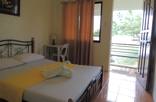 Bogo House | Hisoler's Beach Resort