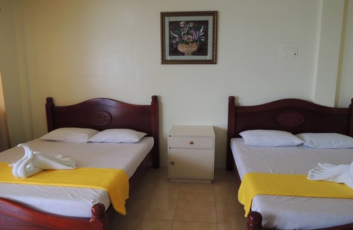 Bogo House | Hisoler's Beach Resort