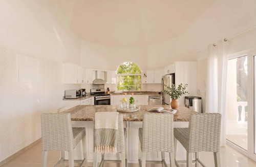 Urbanizacion Tavarez Villa | Hispaniola Villa 26 Near Sosua Beach