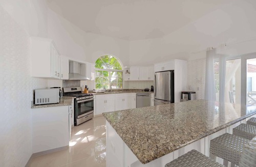 Urbanizacion Tavarez Villa | Hispaniola Villa 26 Near Sosua Beach
