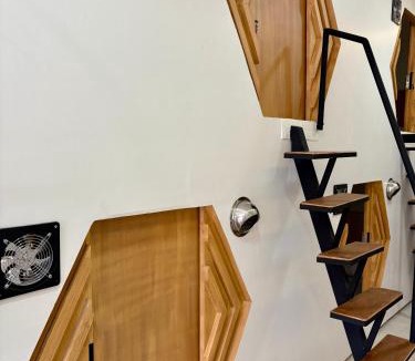 Cogon Hotel | Hive Capsule Hostel
