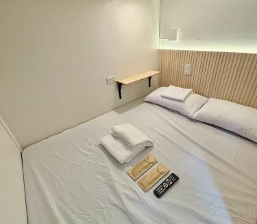 Cogon Hotel | Hive Capsule Hostel