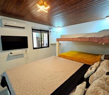Infanta House | Hlink Transient Home