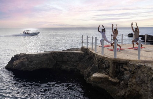 Dominicus Hotel | HM Alma de Bayahibe - Adults Only - All Inclusive