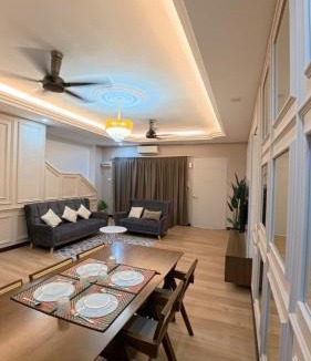 Sepang House | Hm home 2