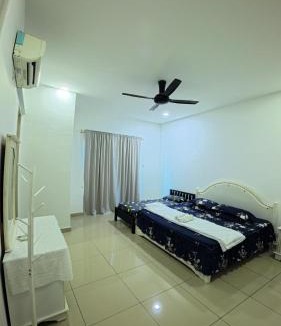 Sepang House | Hm home 2